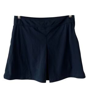 @ School French Toast Girls 14.5 Plus Navy Blue School Uniform Skort